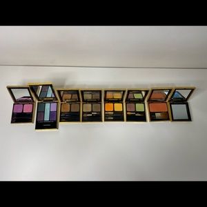 YSL MAKEUP AND MIRROR